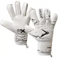 Precision Fusion X Pro Classic Hybrid Giga Keeperhansker