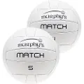 Murphy´s Gaelic Match Fotball
