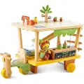 Hape Figur Av økologisk Juicebutikk