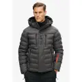 Superdry Fuji Padded Jakke