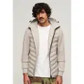 Superdry Storm Hybrid Padded Jakke