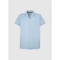 Pepe Jeans Penny Kortarmet Skjorte