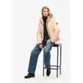 Superdry Fuji Quilt Padded Jakke
