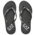 Emporio Armani Xfq013_xk322 Flip-flops