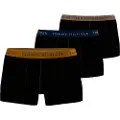 Tommy Hilfiger Metallics Boxers 3 Enheter
