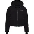 Superdry Boxy Pufferjakke