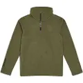 O'Neill Jack´s Polartec 100 Fleecejakke Med Halv Glidelås