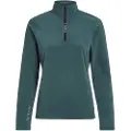 O'Neill Jack´s Polartec 100 Fleecejakke Med Halv Glidelås
