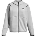 Under Armour Unstoppable Fleece Jakke