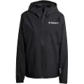Adidas Terrex Multi 2l Rain.rdy Jakke