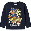 Name it Paw Patrol Sweatshirt