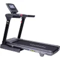 EB Fit TechRun W5.0 elektrisk tredemølle