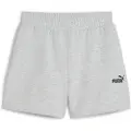 Puma Ess Small N1 Logo 4” Lightweight Sports Shorts