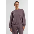 Urban Classics Oversized Light Terry Tb6855 Collegegenser