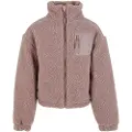 Urban Classics Sherpa Mix Jakke