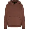 Urban Classics Fluffy Hettegenser