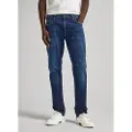 Pepe Jeans Pm207390 Tapered Fit Jeans