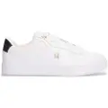 Tommy Hilfiger Essential Chic Court Rwb Treningssko