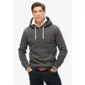 Superdry Embossed Logo Graphic Hettegenser