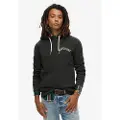 Superdry Tattoo Graphic Hettegenser
