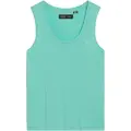 Superdry Scoop Ermeløs T-skjorte