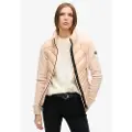 Superdry Storm Fleece Jakke