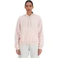 New Balance Sport Essentials French Terry Hetteskjorte