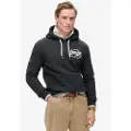 Superdry Classic Vl Graphic Hettegenser