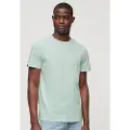 Superdry Slub Kortarmet T-skjorte