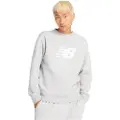 New Balance Sport Core Brushed Collegegenser