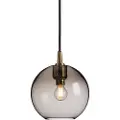 BELID BelidPendel Gloria diameter 19 E14MessingTakpendlerFra Homeroom