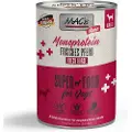Mac'S Økonomipakke MAC's Adult Mono 24 x 400 g - Hest