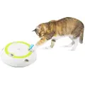 Afp All For Paws - Cat Toy Interactive Wack'A'Feather 27X27X5.5Cm - (787.7562)