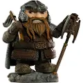 Iron Studios Lord Of The Rings Mini Co Pvc Gimli-figur 12 Cm