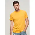 Superdry Slub Kortarmet T-skjorte