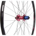 Tune Race 23 29´´ Boost Cl Disc Tubeless Mtb Bakhjul