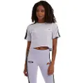 Ellesse Amarillo Kortarmet T-skjorte