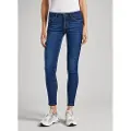 Pepe Jeans Pl204583 Skinny Fit Jeans