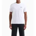 Emporio Armani 8npt18_pj02z Kortarmet T-skjorte