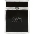 Calvin Klein Man 50ml Eau De Toilette