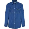 Pepe Jeans Pm308586 Skjorte Med Lange Ermer