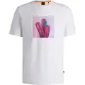 Hugo Boss Te Mextour Collegegenser