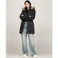 Tommy Hilfiger Tyra Down Frakk