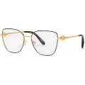 Chopard Vchl59s 54 Mm Kvinne Med Briller