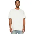 Mister tee Basic Upscale Kortarmet T-skjorte