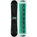 Aperture Quantum 2025 Snowboard mønster