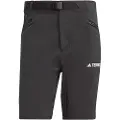 Adidas Xperior Mid Shorts