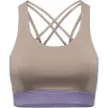 Born Living Yoga Navani Sport Topp Medium-høy Støtte