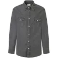 Pepe Jeans Pm308586 Skjorte Med Lange Ermer