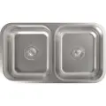 CATA Cb 2 Dobbel Vask